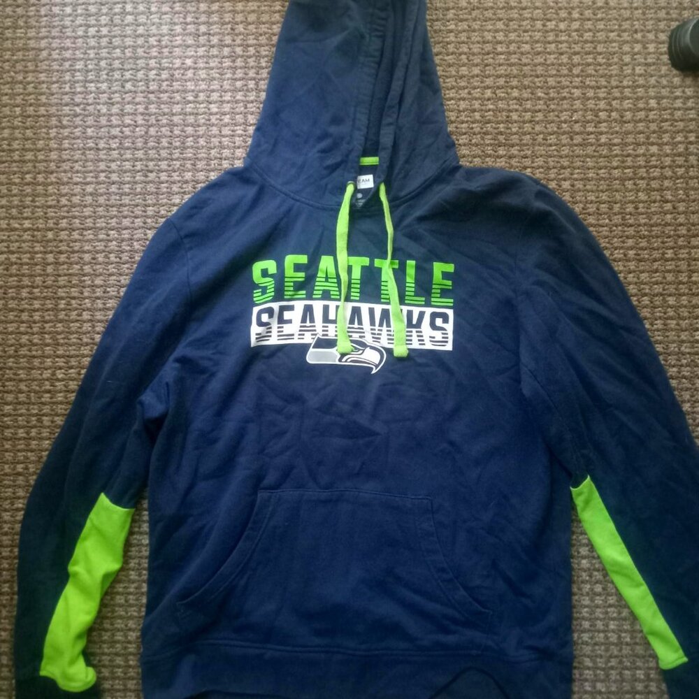 Seattle Seahawks Hoodie